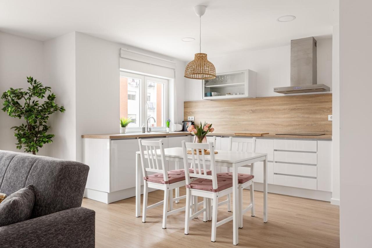 Lisbon Vibes - Monsanto House Apartman Kültér fotó